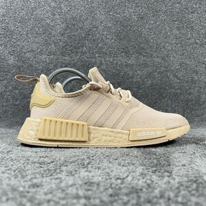 Adidas Boost NMD R1 W GZ4963 Women's Size 8.5 Halo Blush Athletic Running Shoes